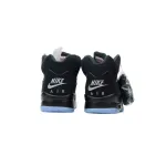 DJ Air Jordan 5 Retro OG 'Black Metallic Reimagined'