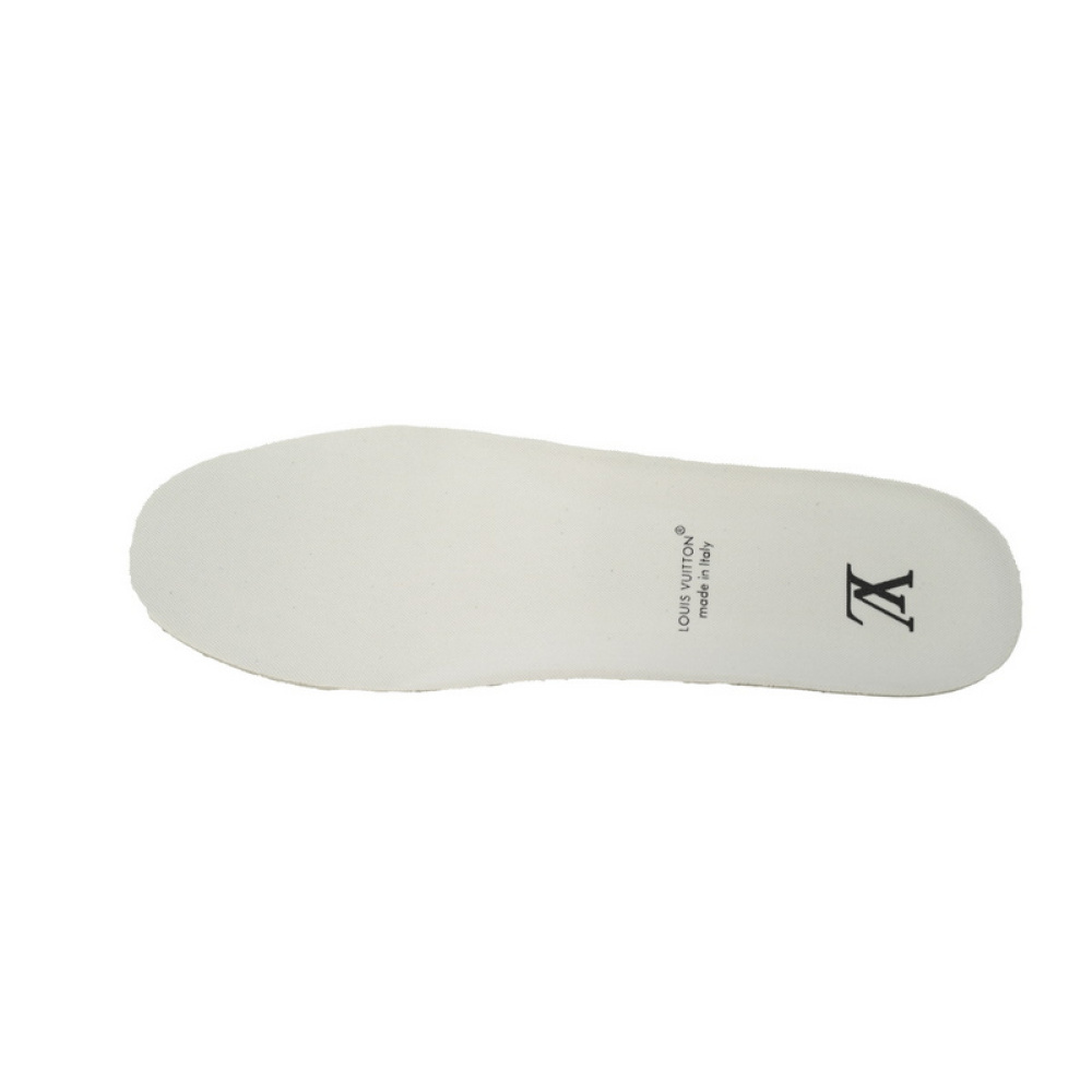 Louis Vuitton Trainer Apricot