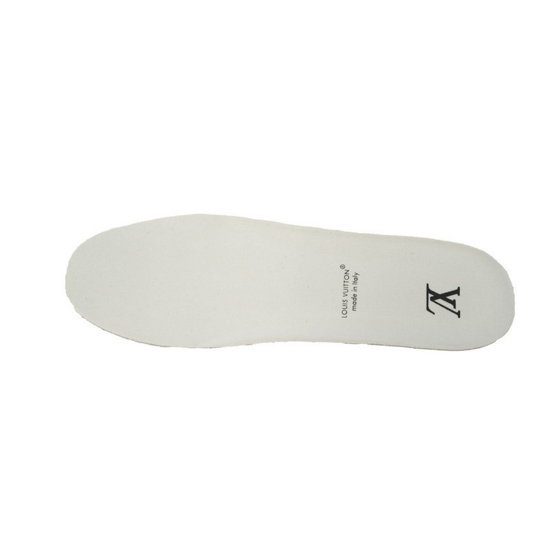 Louis Vuitton Trainer Apricot