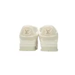 Louis Vuitton Trainer Apricot