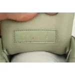 Louis Vuitton Trainer Green 
