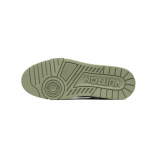 Louis Vuitton Trainer Green 
