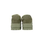 Louis Vuitton Trainer Green 