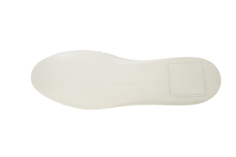 Louis Vuitton Trainer Grey