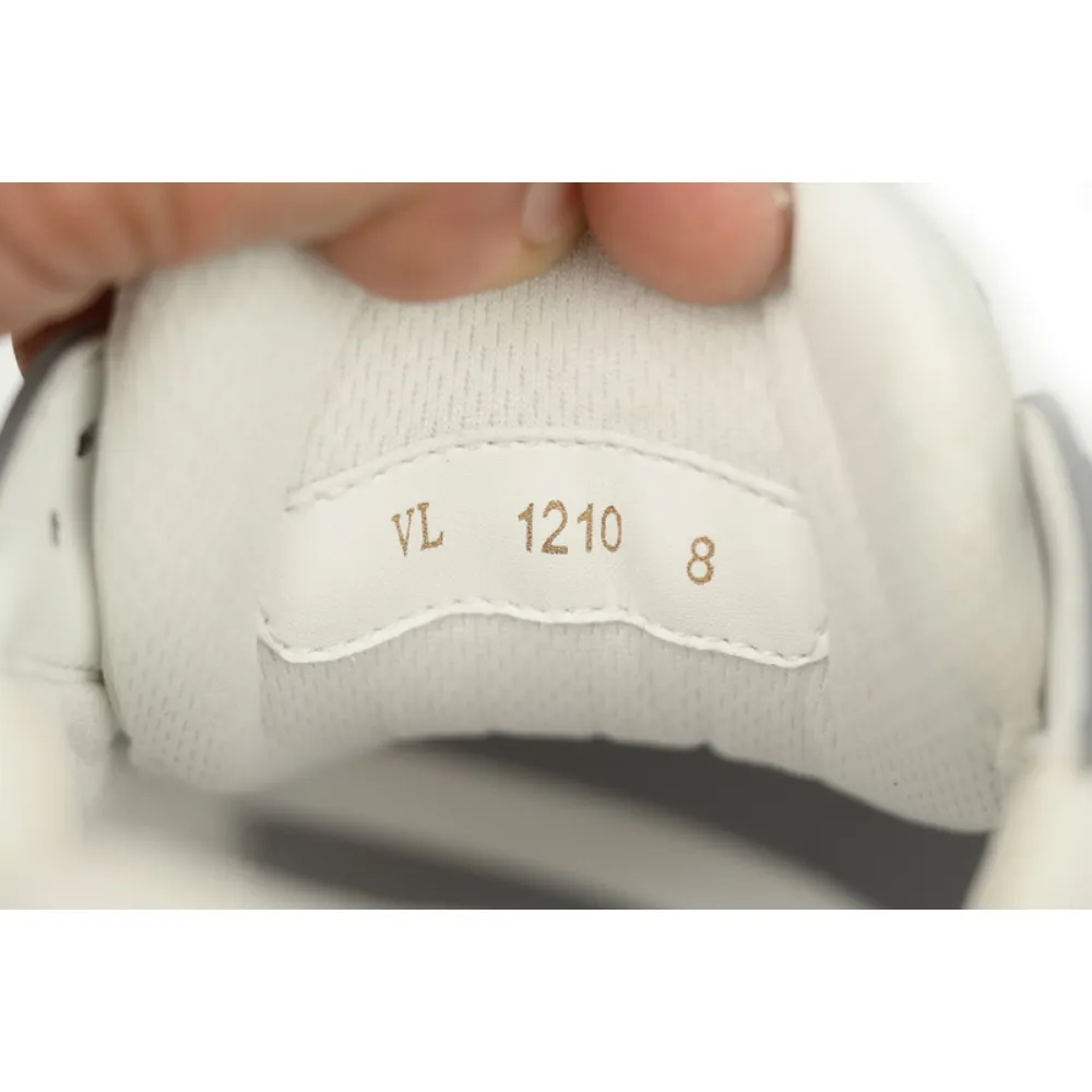 Louis Vuitton Trainer Grey