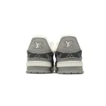 Louis Vuitton Trainer Grey