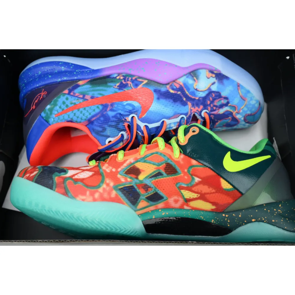Nike Kobe 8 Protro 'What The Kobe' 2025