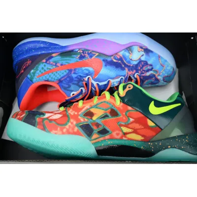 Nike Kobe 8 Protro 'What The Kobe' 2025 02