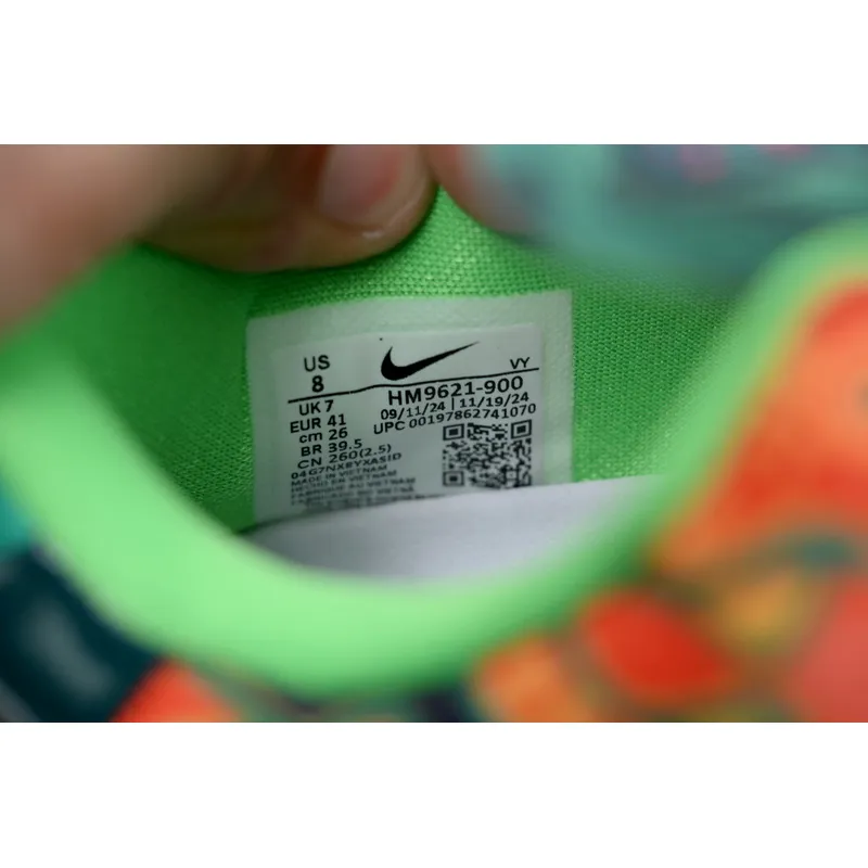 Nike Kobe 8 Protro 'What The Kobe' 2025