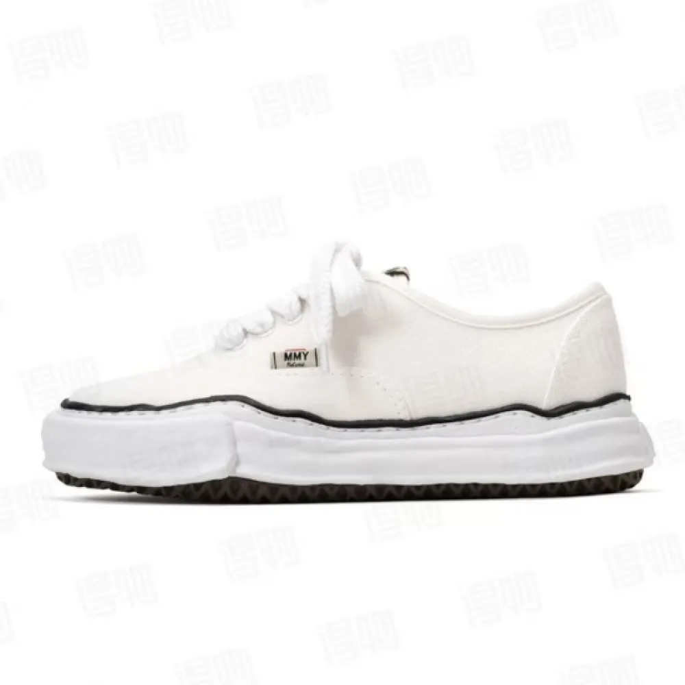 MIHARA YASUHIRO White Black 
