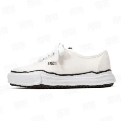 MIHARA YASUHIRO White Black  01