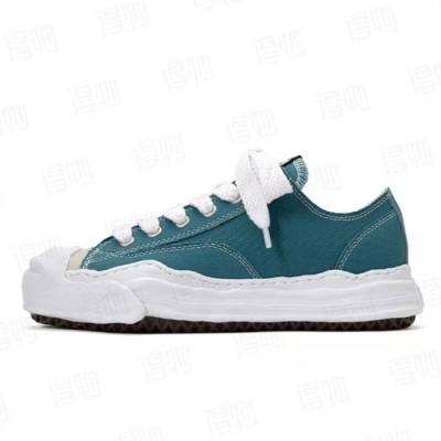 MIHARA YASUHIRO White Blue 01