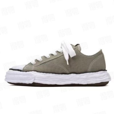 MIHARA YASUHIRO White Brown 01