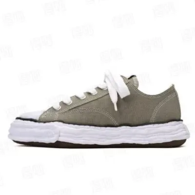 MIHARA YASUHIRO White Brown 01