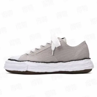 MIHARA YASUHIRO White Light Brown 01