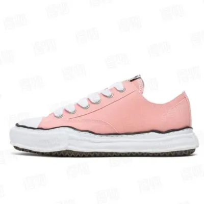 MIHARA YASUHIRO White Pink 01