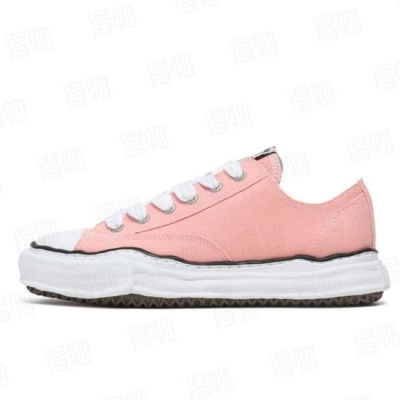 MIHARA YASUHIRO White Pink 01