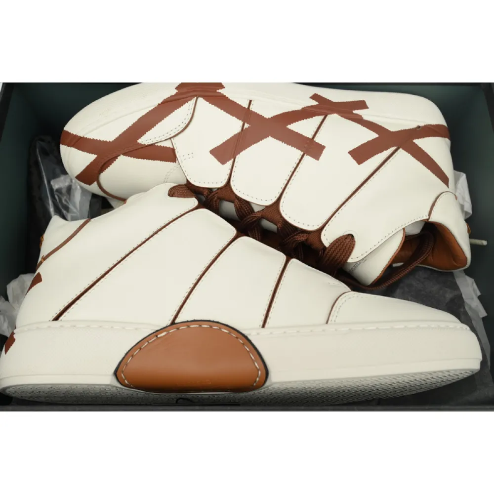  Zegna Brown
