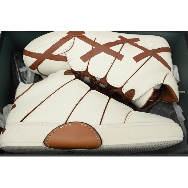  Zegna Brown
