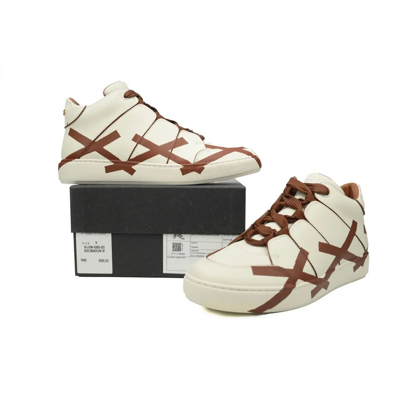  Zegna Brown