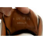  Zegna Brown