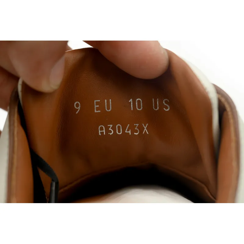  Zegna Brown