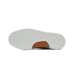  Zegna White Black