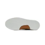  Zegna White Black