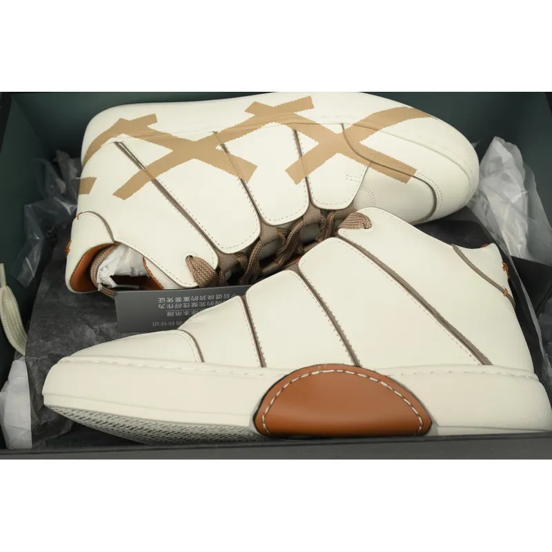 Zegna Beige