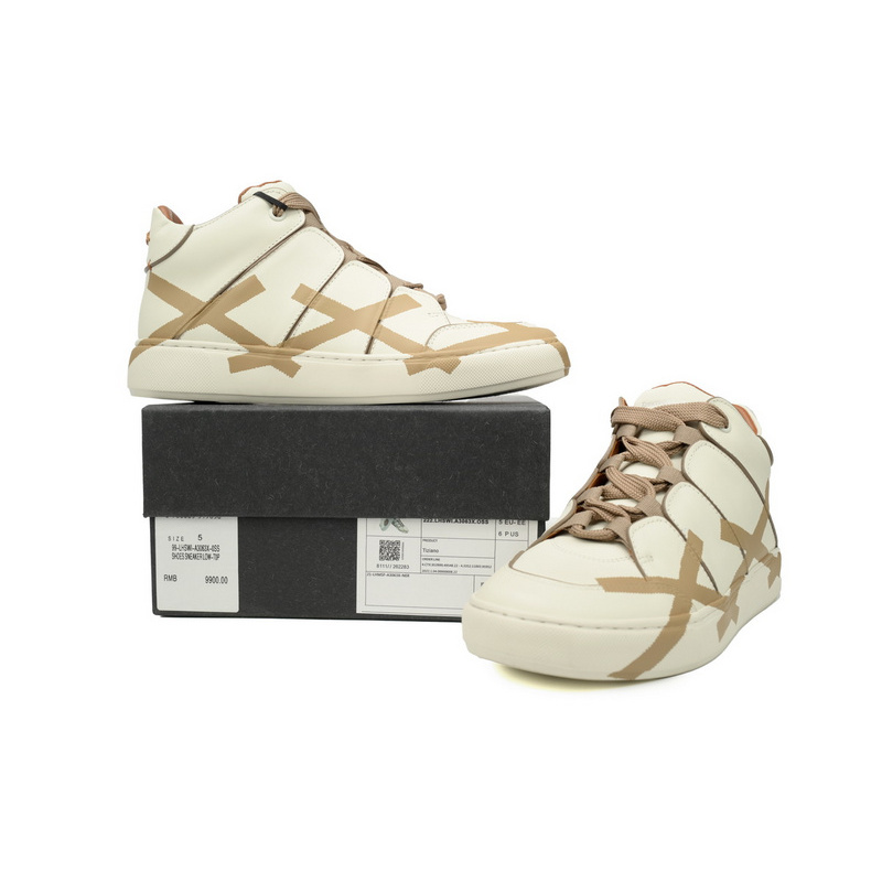 Zegna Beige