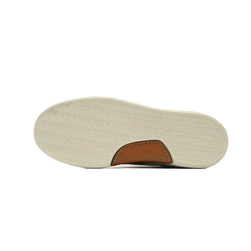 Zegna Beige 