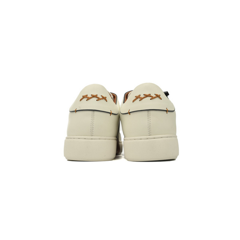 Zegna Beige 