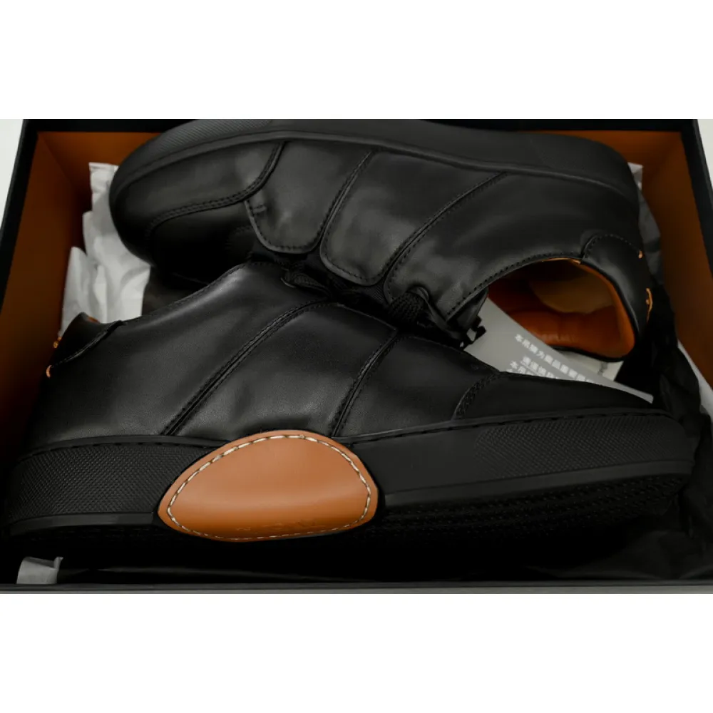 Zegna Black