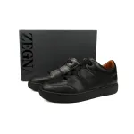Zegna Black