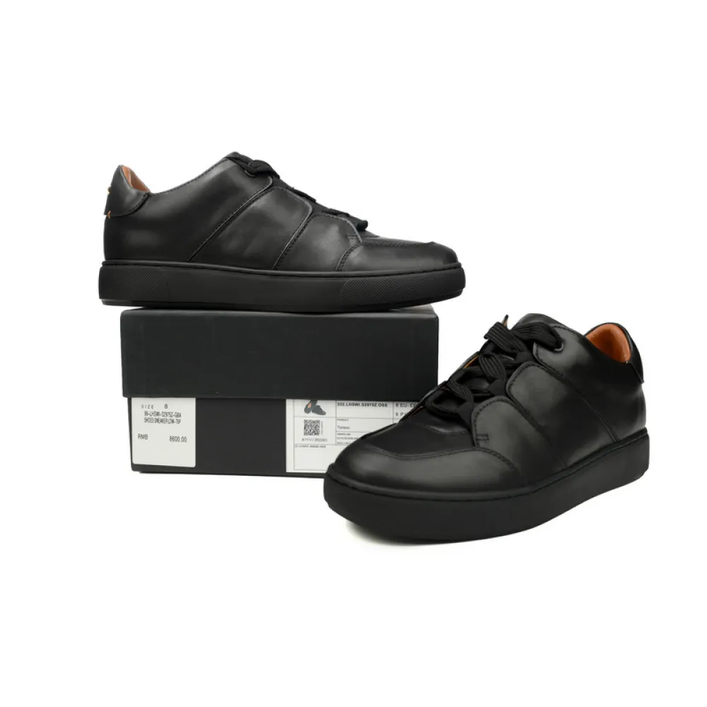 Zegna Black