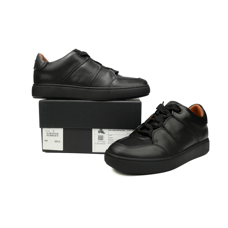 Zegna Black