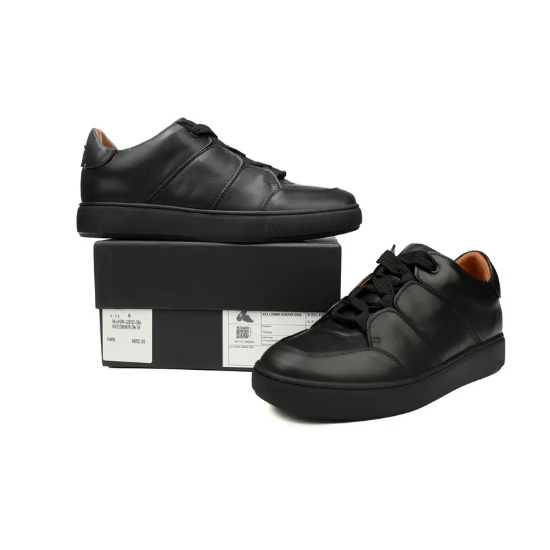 Zegna Black