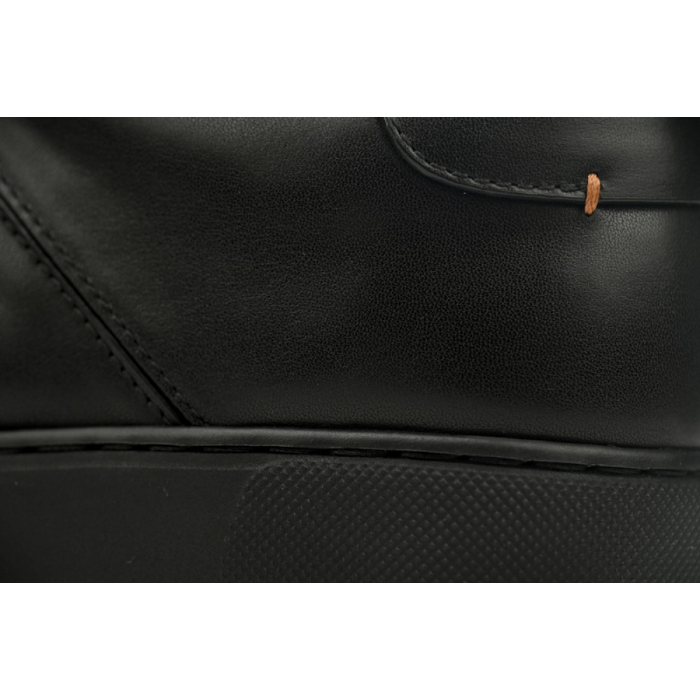 Zegna Black