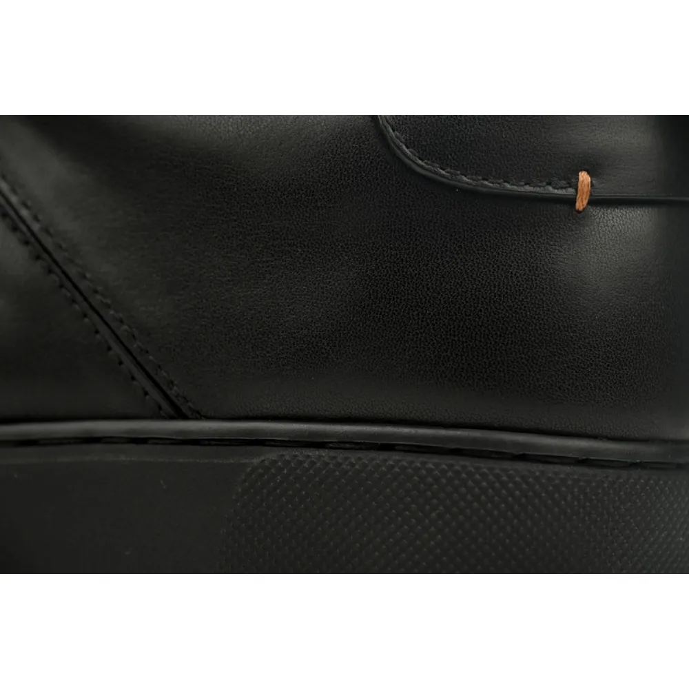 Zegna Black