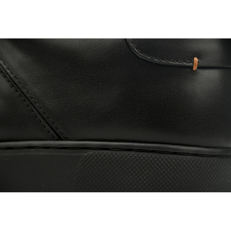 Zegna Black
