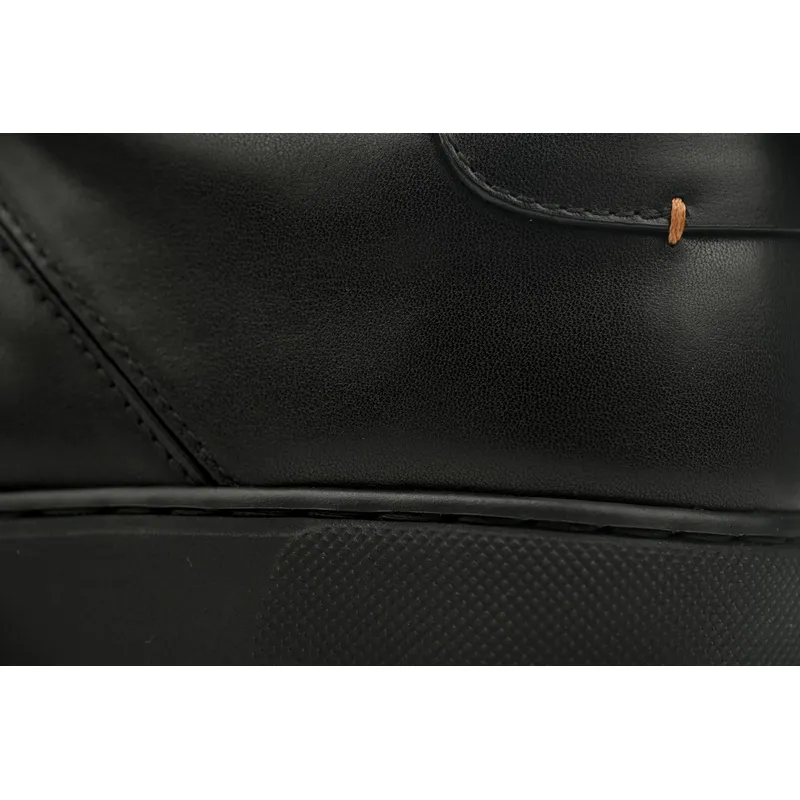 Zegna Black