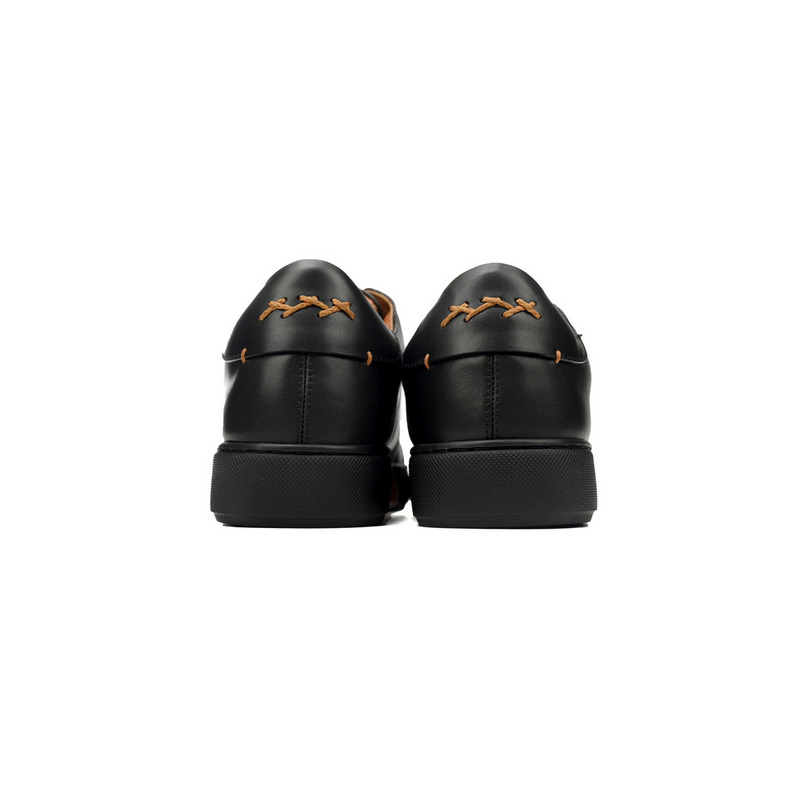 Zegna Black