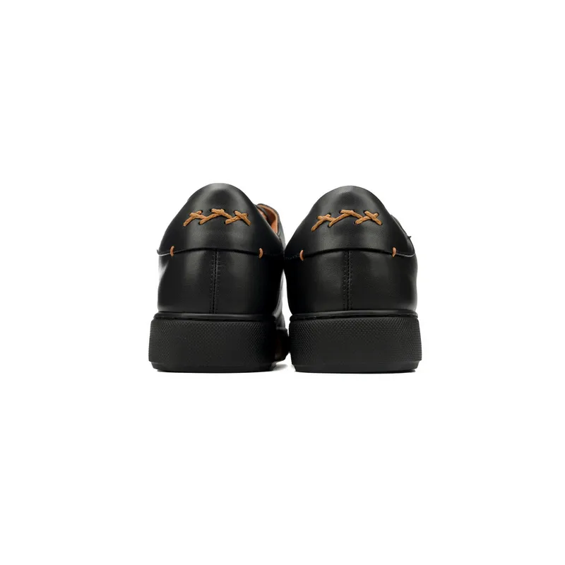 Zegna Black