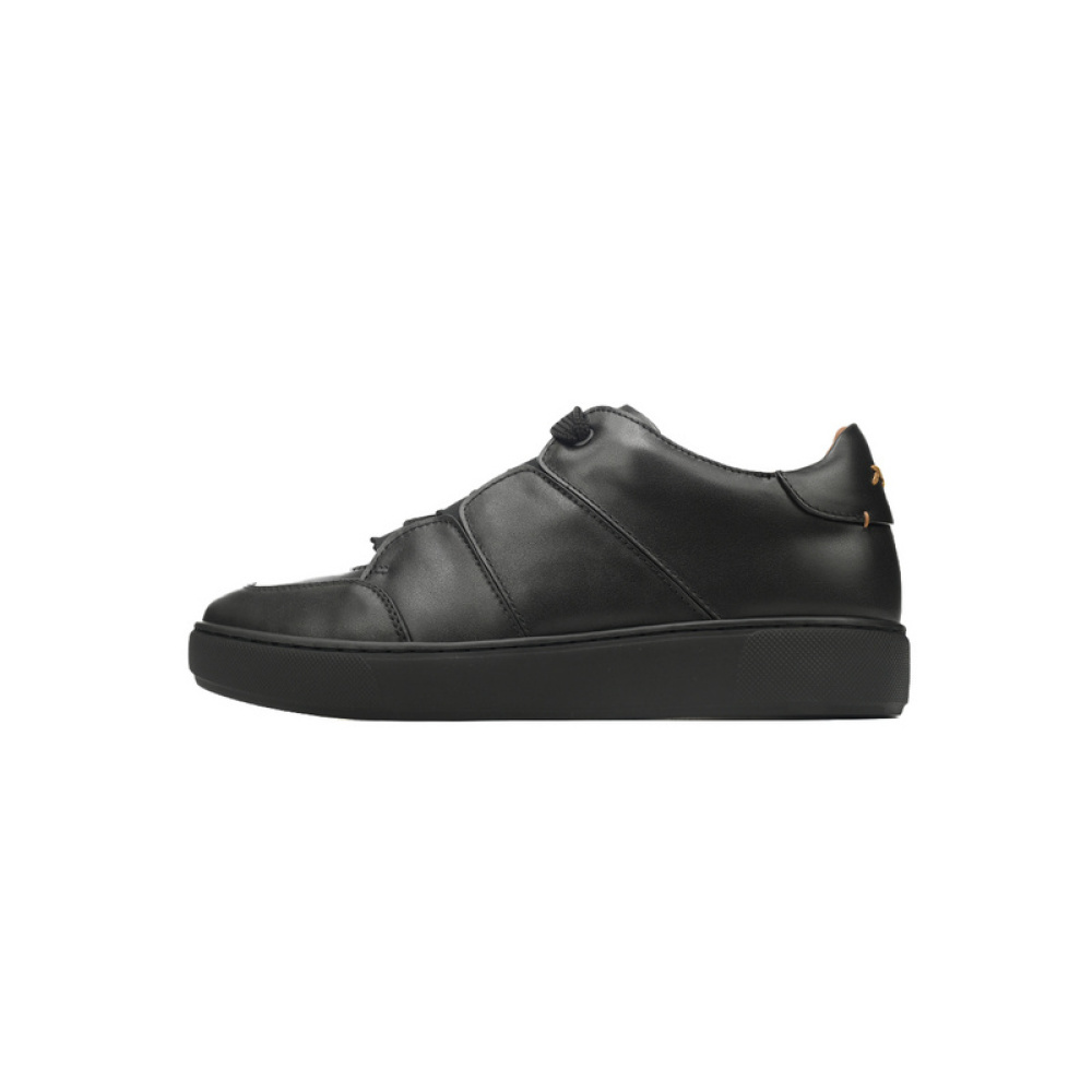 Zegna Black