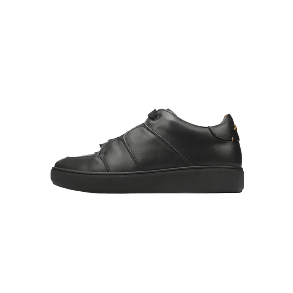 Zegna Black