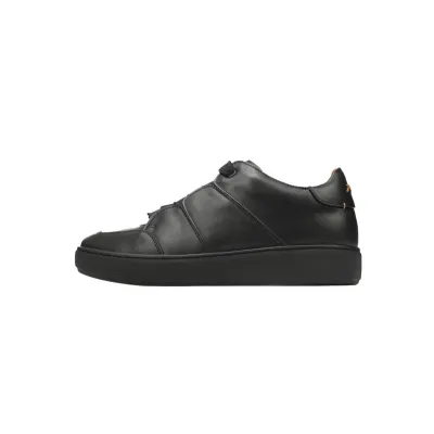 Zegna Black 01
