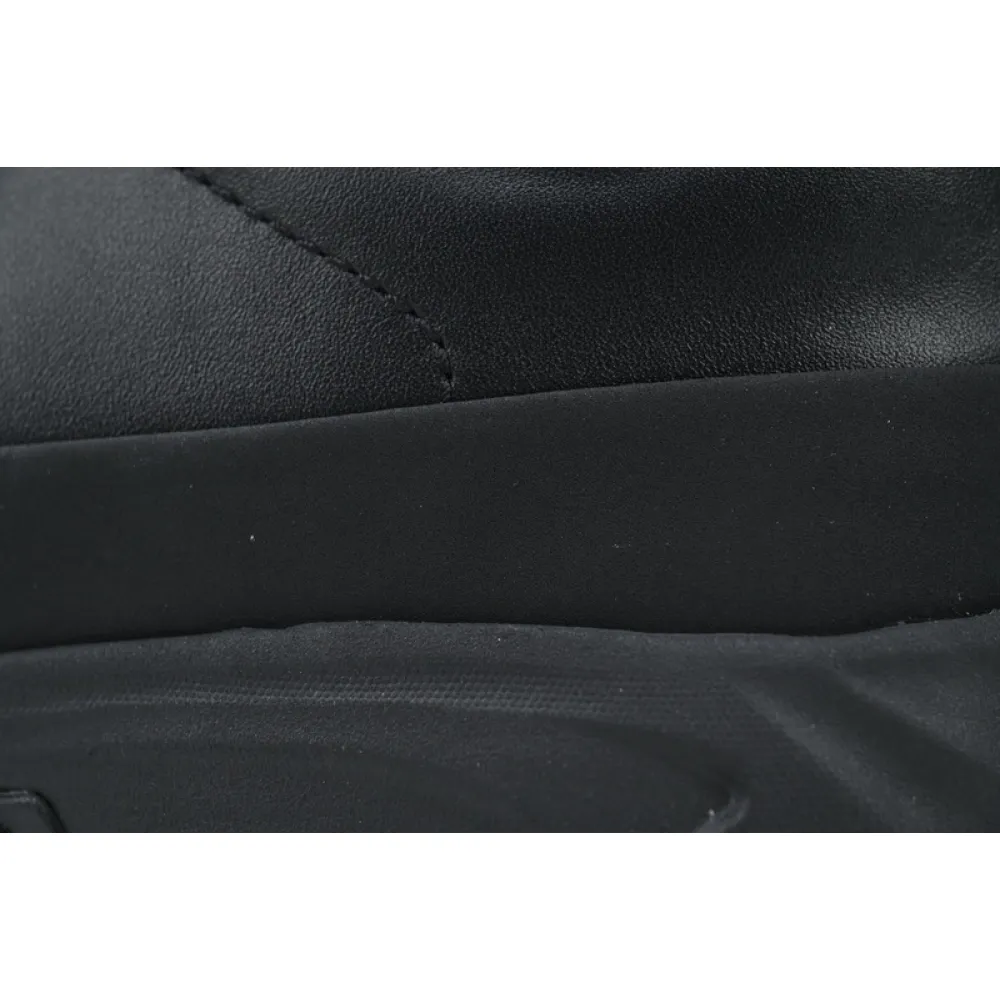 Zegna Black 