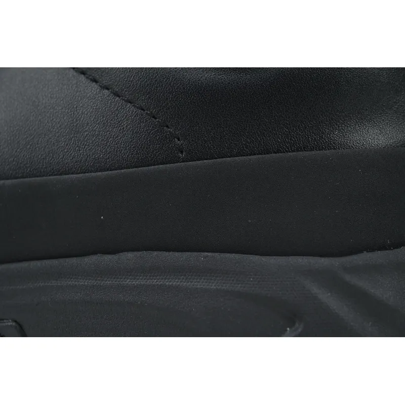 Zegna Black 
