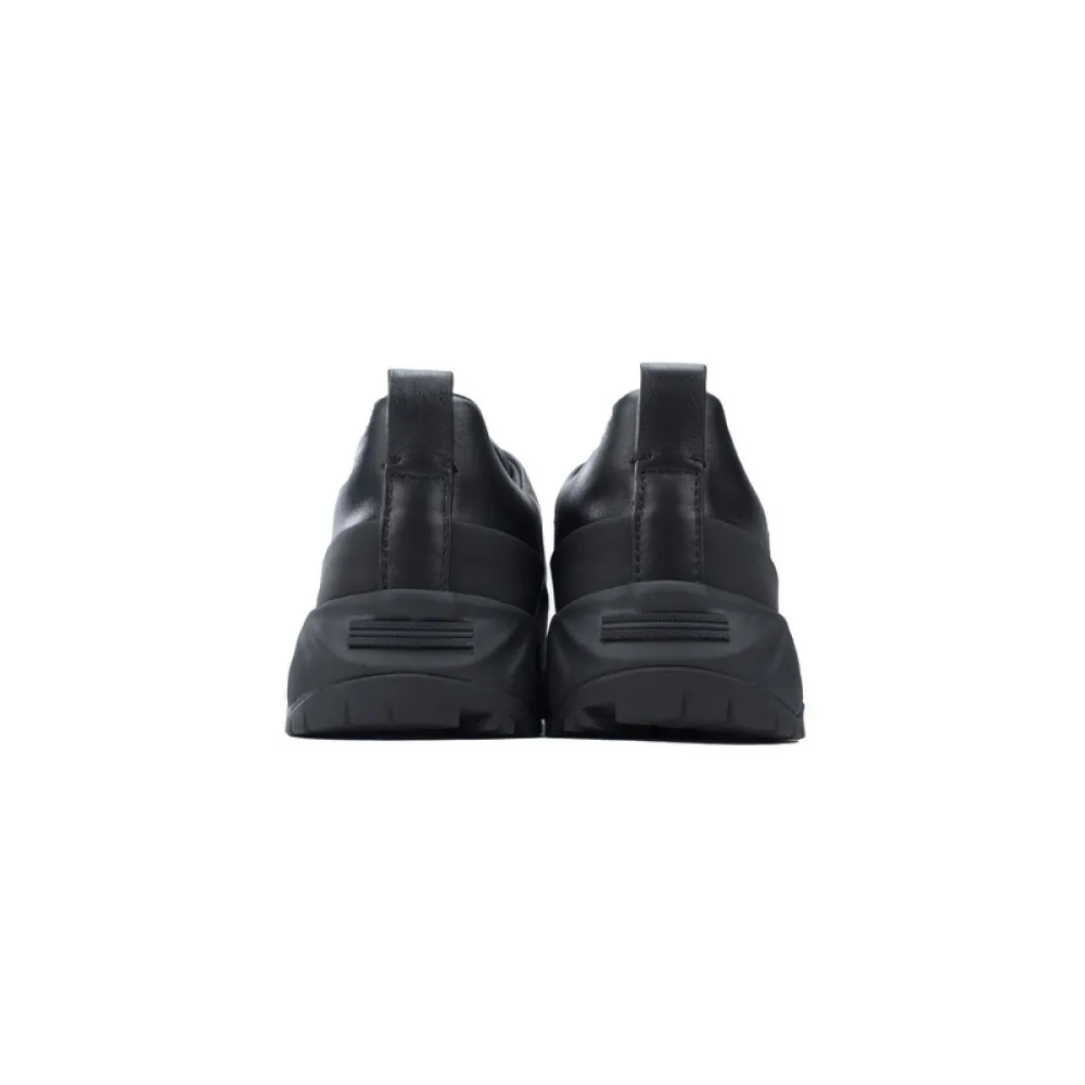 Zegna Black 