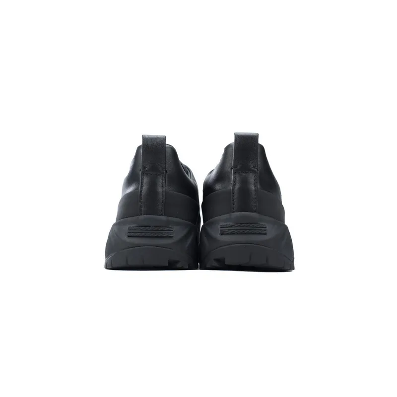 Zegna Black 